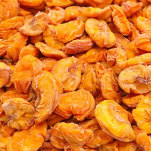 Dried Cape Peaches