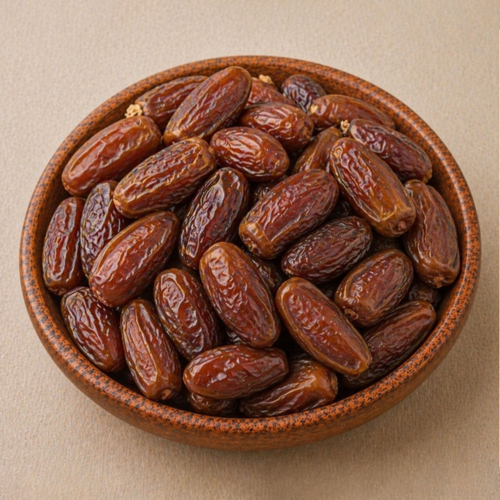 Pitted Dates