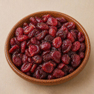 Dried Cranberries