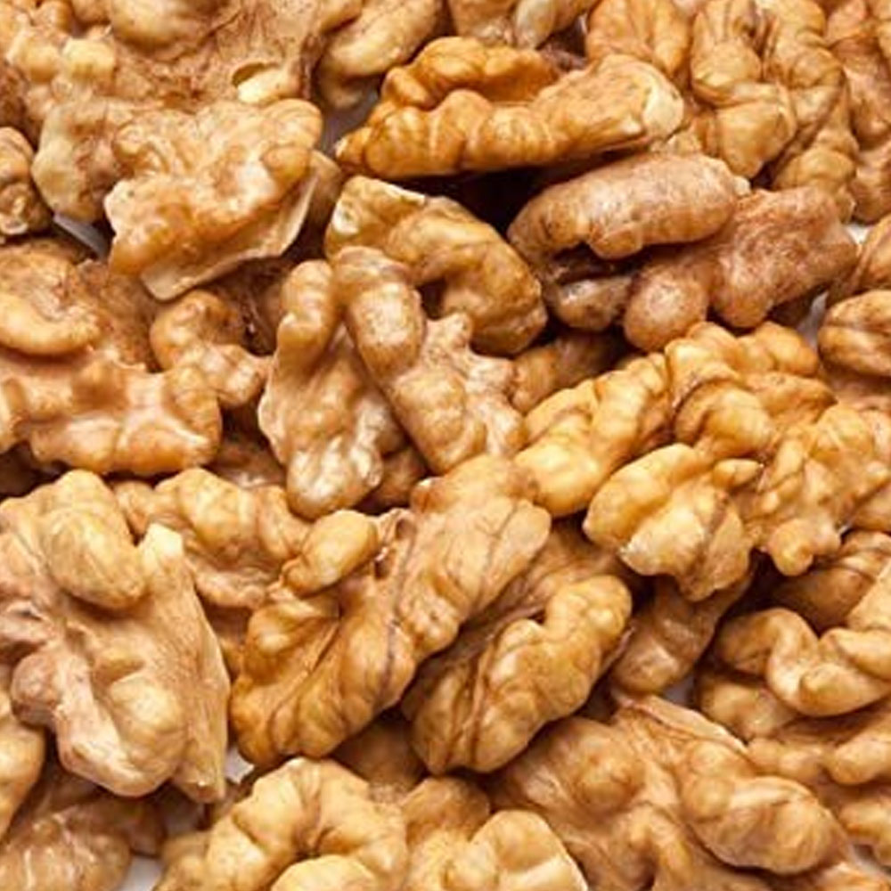 Walnuts