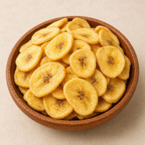 Banana Chips