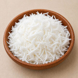 Coconut Flaked