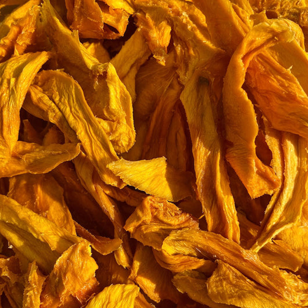 Dried Mango