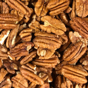 Pecan Nut Halves