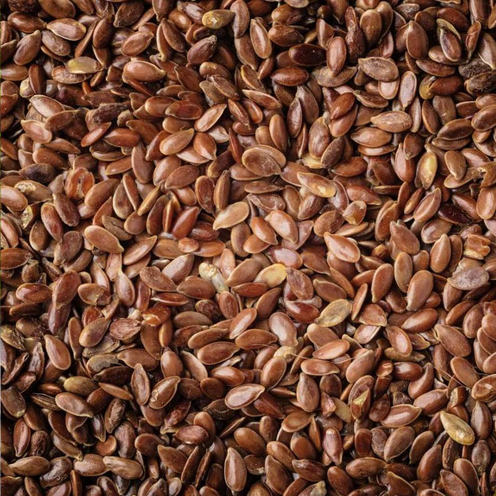 Linseeds