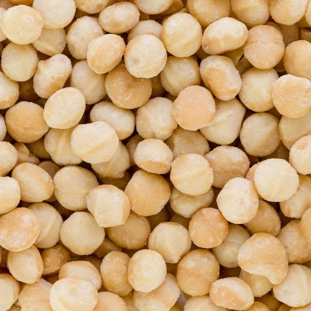 Raw Macadamia Nuts