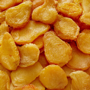 Dried Pears