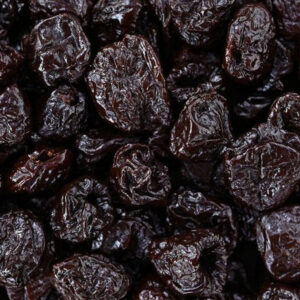 Dried Prunes