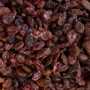 Dried Raisins
