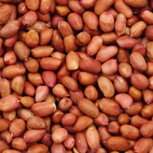 Redskin Peanuts