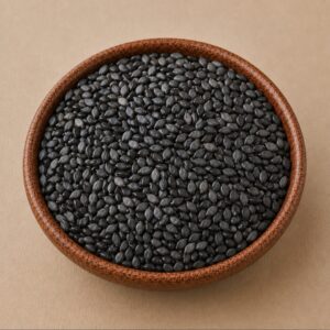 Black Sesame Seeds