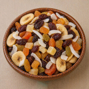 Premium Dried Fruit Mix