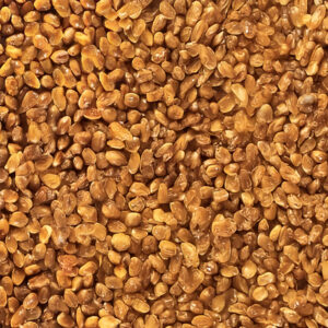 Caramelised Peanuts