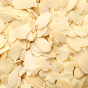 Flaked Almonds