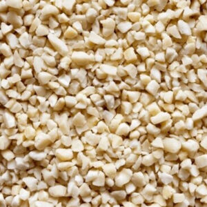 Nibbed Almonds