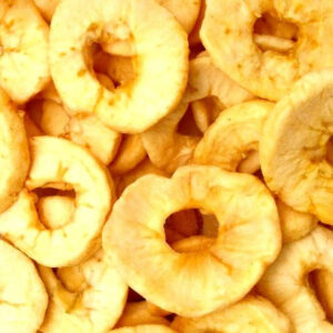 Apple Rings