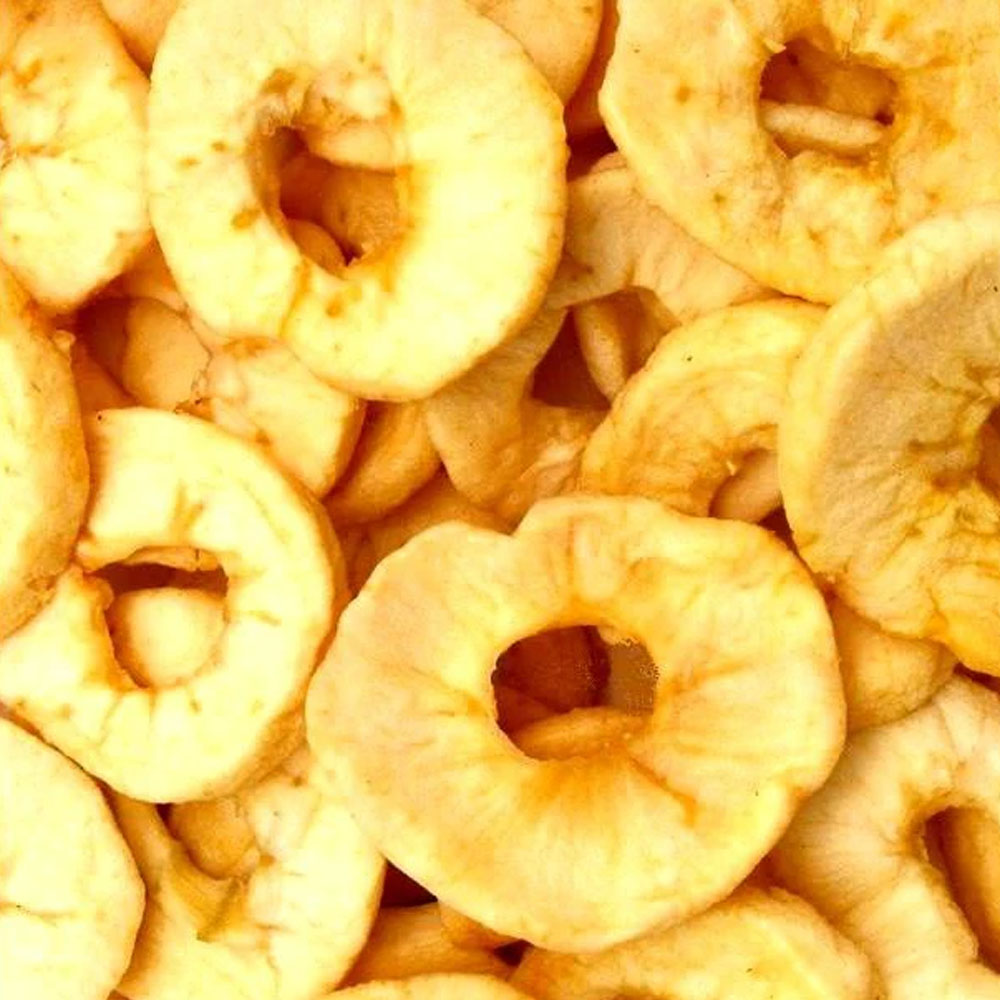 Apple Rings