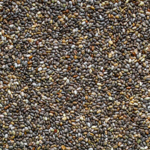 Chai Seeds