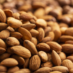 Raw Almonds