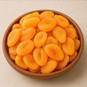 Apricot Local