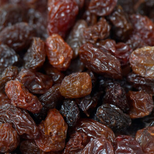 Sultanas
