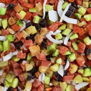 Hawaiian Mix