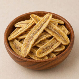 Banana Slices