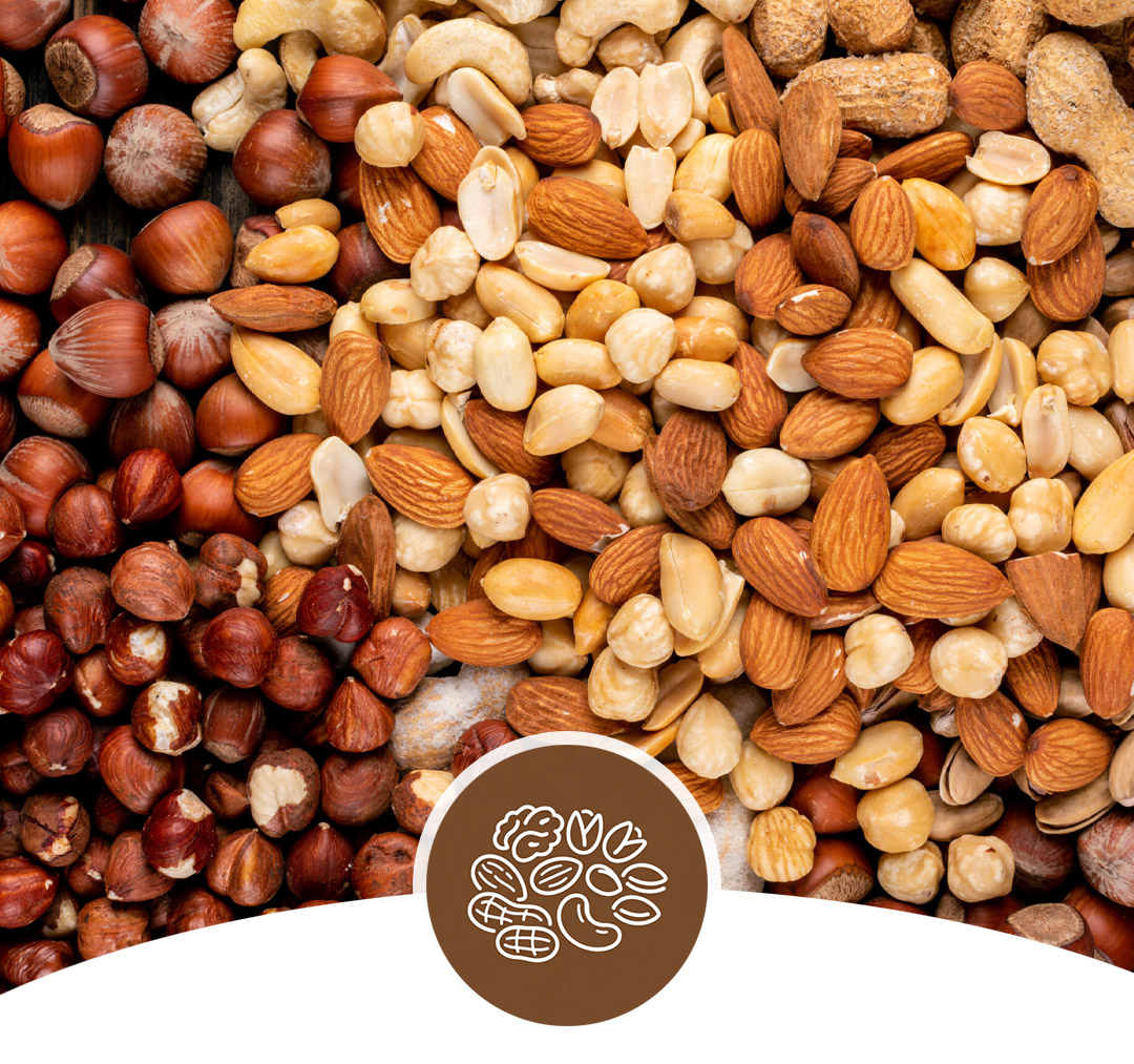Nuts