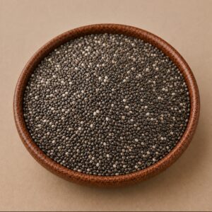 Chia seeds